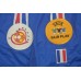 France 2004 EuroCup Home Blue Soccer Jersey